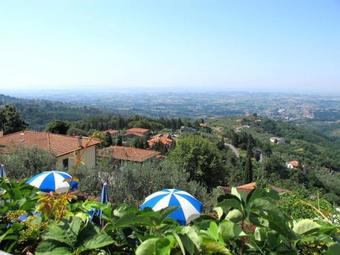 Apartamento Locazione Turistica Casette Di Michele (sbr200)