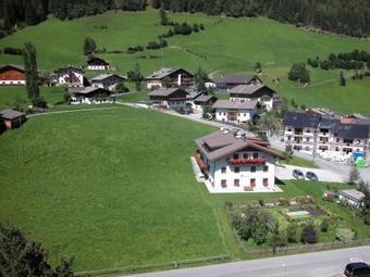 Apartamento Obermairhof