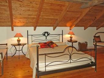 Locazione Turistica Chalet Della Bella Rosin/ Di Caccia (var100)