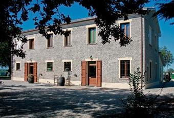 Agroturismo La Spagnera