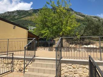 Agroturismo B&B Pegaso