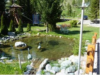 Apartamentos Haus Rubin