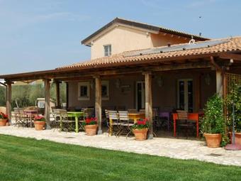 Scala Santa Apartment Sleeps 5 Pool Air Con Wifi