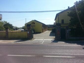 Hotel Albergo Residence Al Passatore