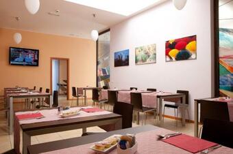 Hotel Rosso Frizzante