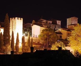 Apartamento Appartamenti La Piazzetta