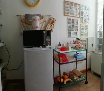 Bed & Breakfast I Melograni