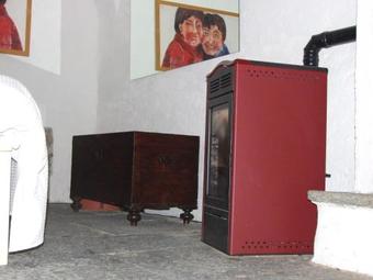 Bed & Breakfast La Stufa Rossa