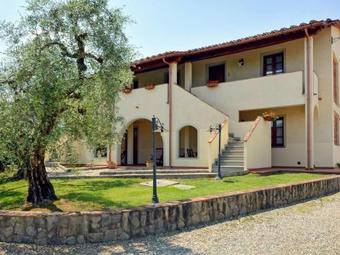 Apartamento Borgo Fontana 301s