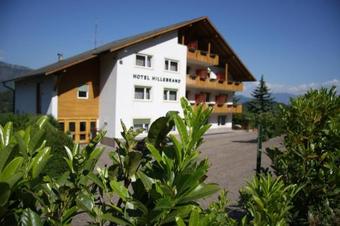 Hotel Hillebrand