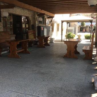 Hotel Pizzeria Ristorante "al Leone"