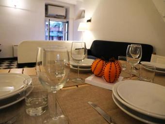 Apartamento Le Casasse "grecale"