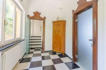 Corsanego Villa Sleeps 7 Air Con Wifi