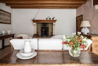 Agroturismo Agriturismo Corte Ruffoni