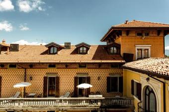 Apartamento Villa S. Caterina