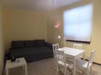 Apartamento Casa Arcobaleno