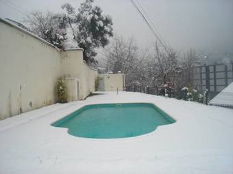 Apartamento Casinhas Do Ger�s