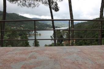 Altido Ger�s Mountain Lake Views