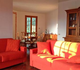 Gardasee-manerba Ferienhaus Am See