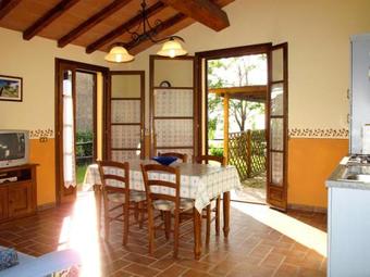 Apartamento Res. Macchia Al Pino 130s