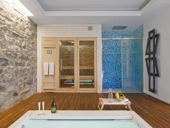 Azzano Villa Sleeps 10 Pool Air Con Wifi