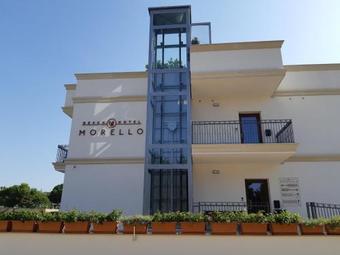 Morello Beach Hotel