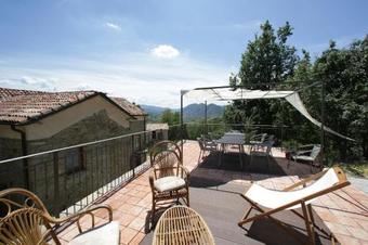 Bed & Breakfast Poggiolo Val Borbera