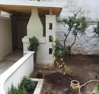 Apartment Via Teano