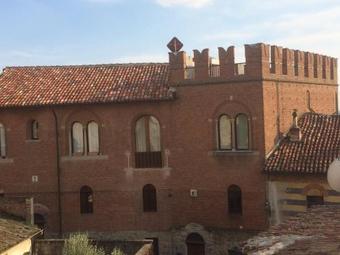Bed & Breakfast Castello Mellana