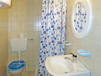 Apartamento Locazione Turistica Le Myosotis (vpe151)