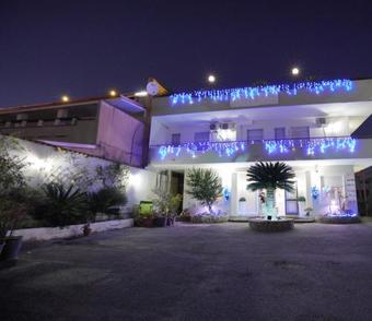 Hotel Stefany