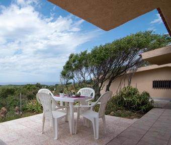 Villette Oleandri Vista Mare