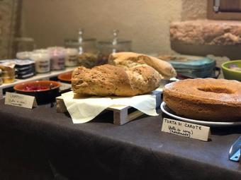 Hostal Antico Alloggio Lessinia