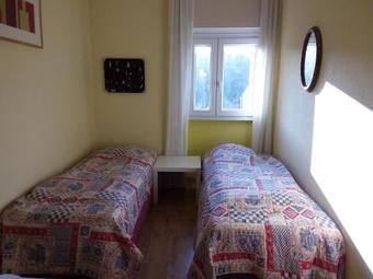 Apartamento Ferienanlage Euroville