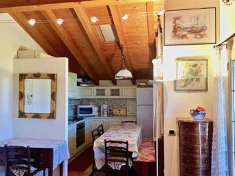 Apartamento Nicole 2