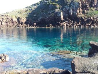 Apartamento Sardinia Imagination - S M Coghinas T24