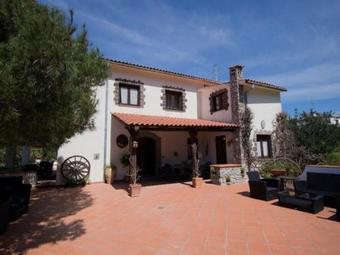 Termini-sant'agata Villa Sleeps 13 Pool Wifi