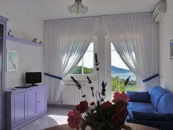 Termini-sant'agata Apartment Sleeps 6 Pool Air Con