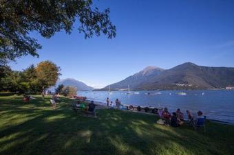 Villa Casa Dei Galli