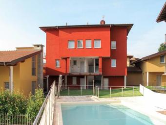 Locazione Turistica Residence Gamma (dgo255)