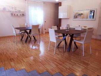 Bed & Breakfast Villa Ch�rie