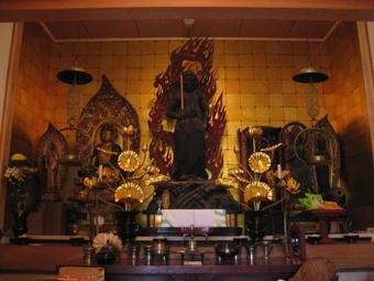 Hostal Shukubo Kansho-in Temple Sanrakuso