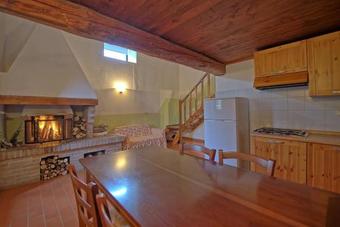 Rufina Apartment Sleeps 3