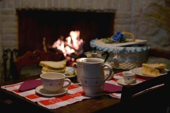 Albergue Il Camoscio Mountain & Bike