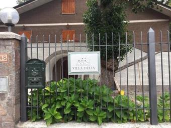 Bed & Breakfast Villa Delia