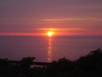 Hotel Grand Mer Sankaiso