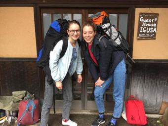 Hostal Okayama Hostel Igusa