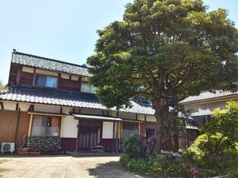Hostal Echizen Guesthouse Tamada