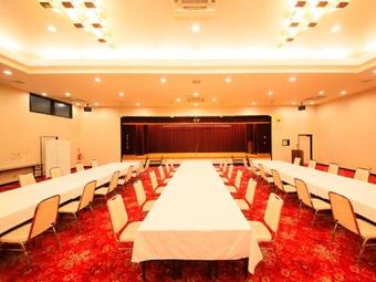 Hotel Yutorelo Yamaga