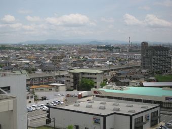 Kakogawa Plaza Hotel